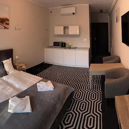 Διαμέρισμα Solo