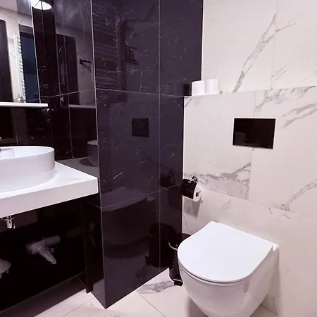 Solo Apartment Kolobrzeg