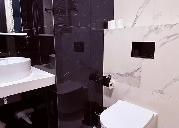 Solo Apartamento Kołobrzeg